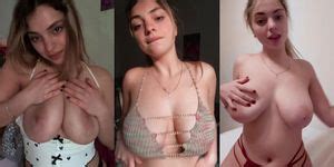 Ami Allison PMV Big Tits Therapy Tnaflix