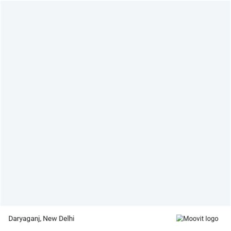 How to get to Daryaganj in Delhi by metro, bus or train?