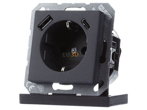 eibmarkt.com - Socket outlet (receptacle) A1520-15CAANM