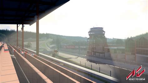 Two More Assetto Corsa Spa Francorchamps Previews Bsimracing