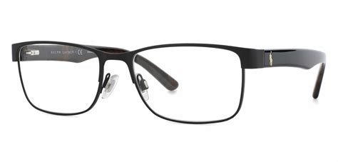 Polo PH1157 Eyeglasses | Free Shipping