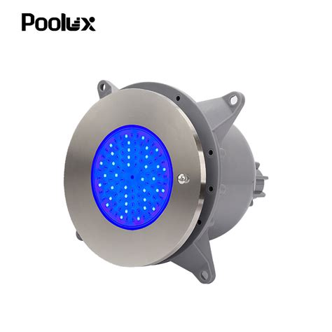 W Submersible Led Spot Rgb Swimming Pool Lights Led Underwater