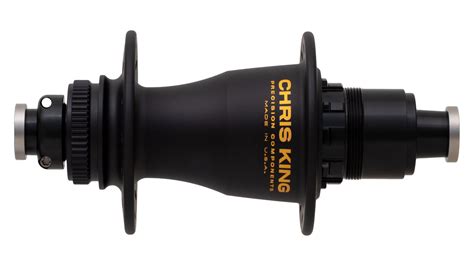 Chris King Boost Centerlock Rear Hub Jenson Usa