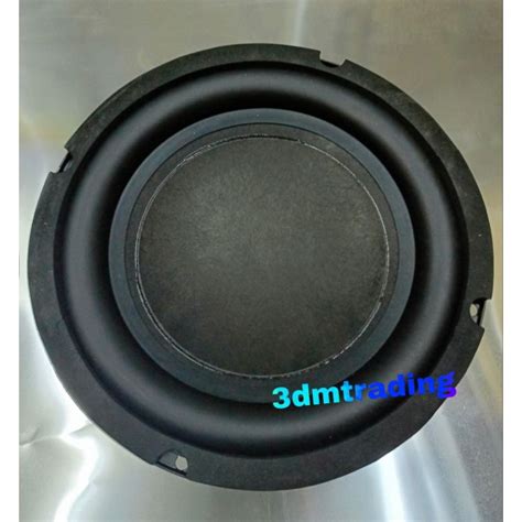 Bass Tosunra Speaker Watts Shopee Philippines