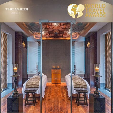 The Chedi Muscat Oman - KINIDEA ART & DESIGN STUDIO