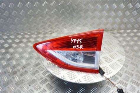 Ford Kuga Mk Os Inner Tail Light Non Led Yp