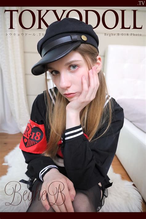 BegheB 018 TOKYODOLL TV Cosplay Nude Photobooks Japanese Edition Kindle Edition By