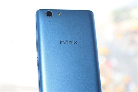 Here S The Infinix HOT Techish Kenya