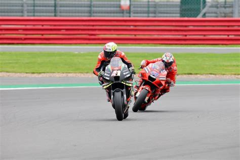 Motor Pabrikan Italia Kuasai Motogp 2023 Jepang Waspada