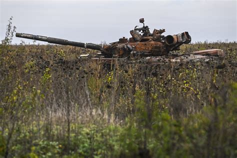 Ucrânia acusa Rússia de matar 24 civis em seus carros no nordeste do