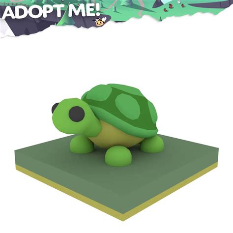 Adopt Me Turtle Wallpapers Wallpaper Cave