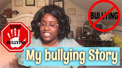 How To Deal With Bullying Youtube