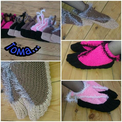 Японские тапочки. | Crochet hats, Crochet, Fashion