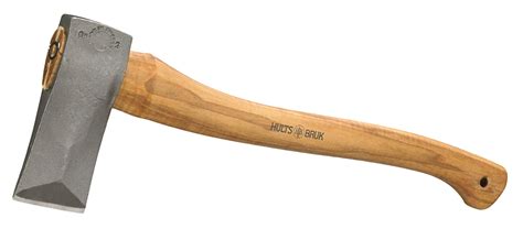 Hults Bruk Swedish Axes