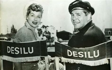 desi arnaz facts 8