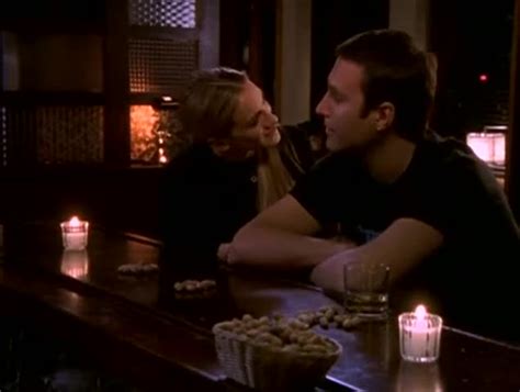 YARN He Went To Get A Burrito Shayna And L Are Looking Out For The Joint Sex And The City