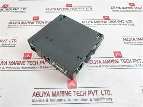 Ge Fanuc Ic Cpu Ek Cpu Module Aeliya Marine