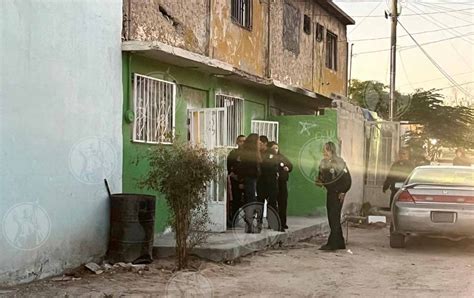 Atacan A Machetazos A Dos Hombres Y Una Mujer Dentro De Vivienda