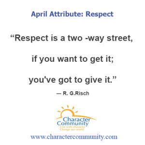 Quotes About Respect In The Workplace. QuotesGram