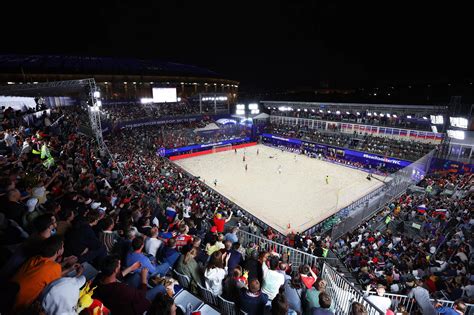 Reglas Guía Y Cómo Se Juega Copa Mundial Beach Soccer De La Fifa