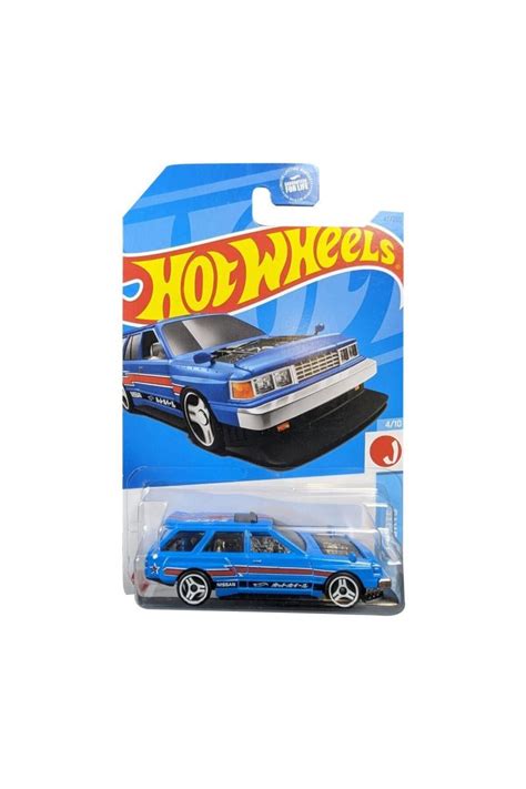 HOT WHEELS Tekli Koleksiyon Arabalar Nissan Maxima Drift Car HKK Fiyatı Yorumları