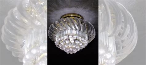 Люстра потолочная хрустальная купить в Самаре | Товары для дома и дачи ...