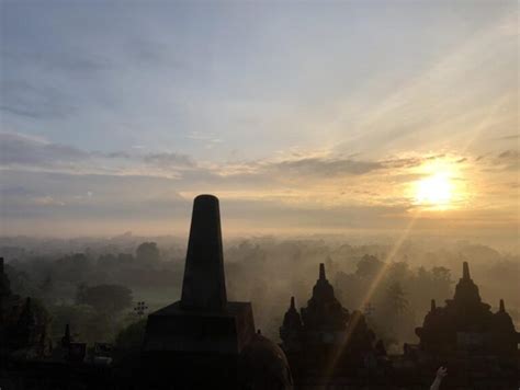 Discover The Magic Of Borobudur Sunrise Enchanting Experiences To