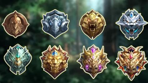 How Does The Ranking System In Mobile Legends Work