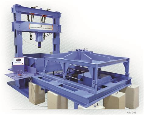 Large Pull Out Test Apparatus For Geo Synthetics 50 Kn Digital