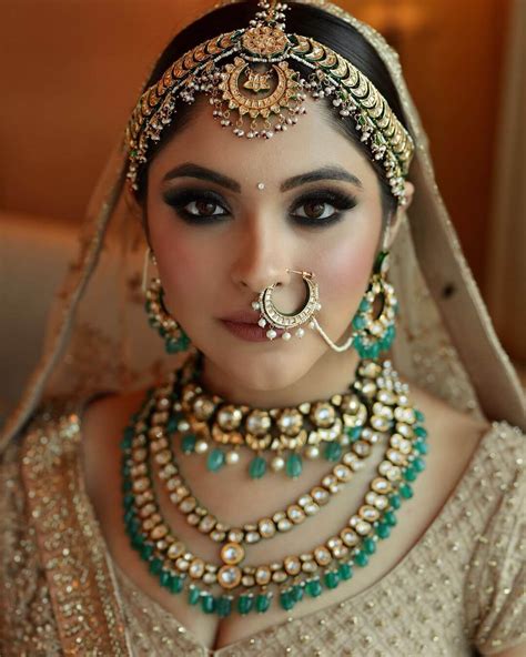 swarovski-bindi - ShaadiWish