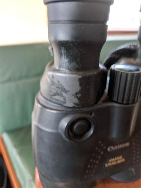 Canon 18x50 IS All Weather Image Stabilized Binoculars - Macy's