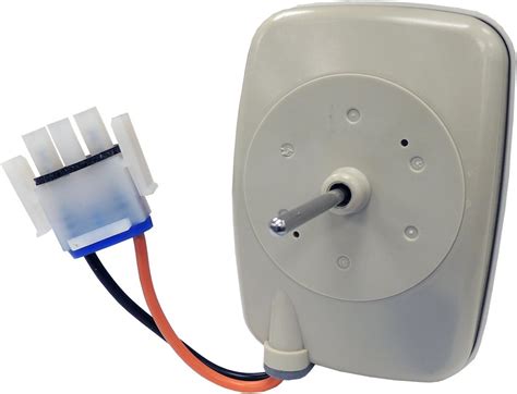 Evaporator Fan Motor For Ge Refrigerator At Doris Berthold Blog