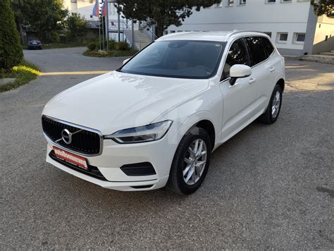 Volvo Xc D Awd X Momentum Automobili Olx Ba