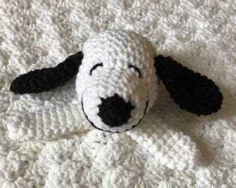 Schema Amigurumi All Uncinetto Di Snoopy Tributo Peanuts Fototutorial