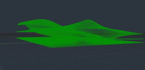 Transform A Surface With Attractor Points Grasshopper Mcneel Forum