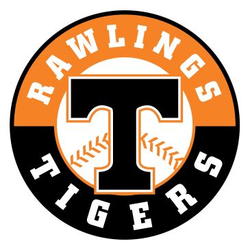 Rawlings Tigers – National Baseball and Softball Club