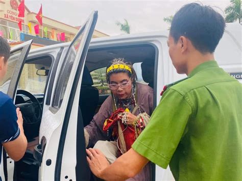 H Nh Nh K D C A Hot Girl Bella Khi B B T B O I N T An Ninh Th