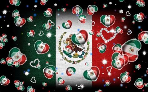 Cool Mexican Pride Backgrounds Wallpaper Cave