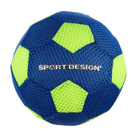 Sports Design Mesh Tech Sports Ball