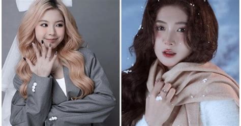 Hot girl TikTok đình đám nhất năm ai xứng danh đệ nhất