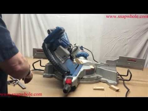 Harbor Freight Hercules Inch Dual Bevel Sliding Compound Miter Saw