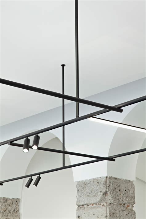 Infra-Structure by FLOS | STYLEPARK