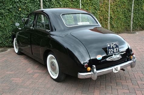 WOLSELEY - 4/44 - 1953 - Catawiki