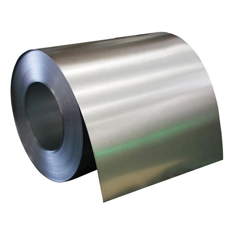 Stainless Steel Coil For Construction Thickness Mm Rs Kg