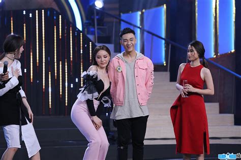 Hot Boy H C Ng Tu N Anh