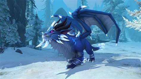 Wow Dragonflight Dungeons Preview Reveals Eight Locations