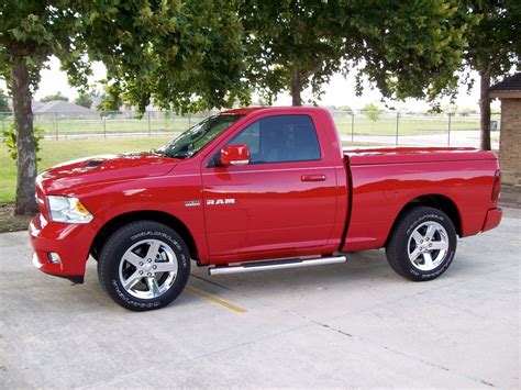 Rines Dodge Ram Sport R T Dy Sz Ab En Mercado