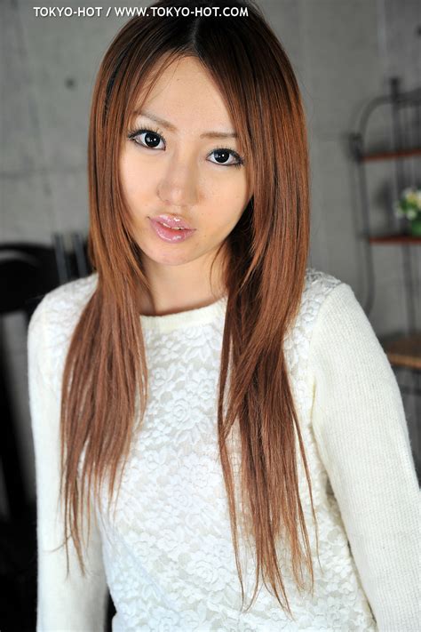 Tokyo Hot N1020 Rika Mizuki 18 Porno Photo