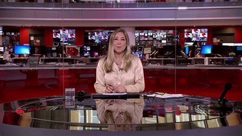 Bbc News 12gmt Headlines Intro 19 12 21 [1080p50] Youtube