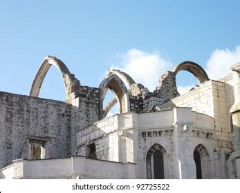 Igreja Do Carma Images Stock Photos Vectors Shutterstock